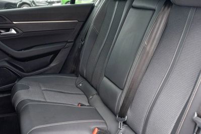 Peugeot 508 1.5 Bluehdi Allure Pack S&S EAT8
