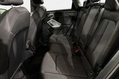 Audi Q3 35 TFSI Advanced