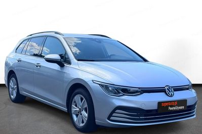 Volkswagen Golf 1.5 TSI EVO Life