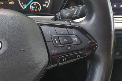 Ford Tourneo Connect Grand TITANIUM