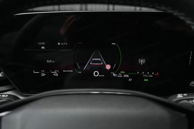 Audi Q5 e-Hybrid quattro