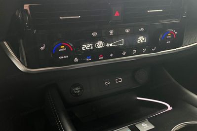 Nissan X-Trail Tekna e-POWER 4WD 1.5