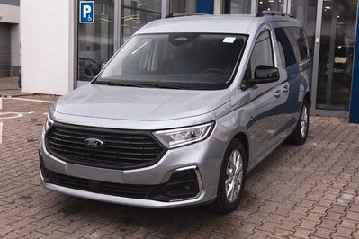 Ford Tourneo Connect Grand L2H1 Titanium A7