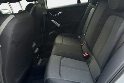 Audi Q2 40 TFSI quattro Advanced