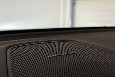 Volvo XC60 B5 AWD Plus Dark