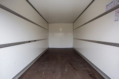 Peugeot Boxer Kontener 8EP + Winda