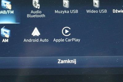 Hyundai Tucson 1.6 T-GDi Executive 4WD