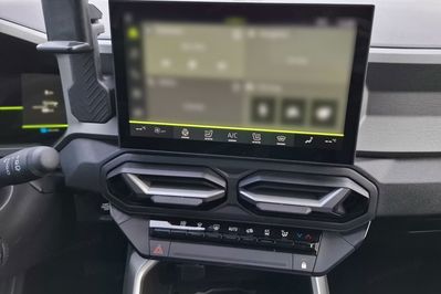 Dacia Bigster Journey 1.8 Full Hybrid