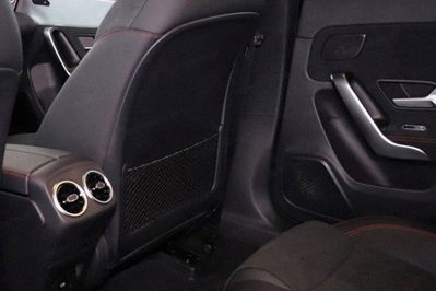 Mercedes Klasa A 200 AMG Line