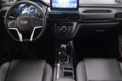 SWM G03F 1.5 GDI 7-miejsc