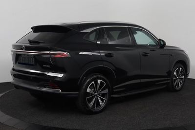 MG HS 1.5T PHEV Exclusive aut