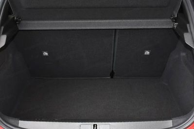 Opel Corsa GS 1.2 Turbo