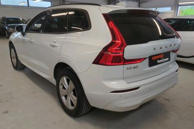 Volvo XC60 B4 Momentum aut