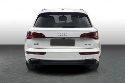 Audi Q5 35 TDI S Line