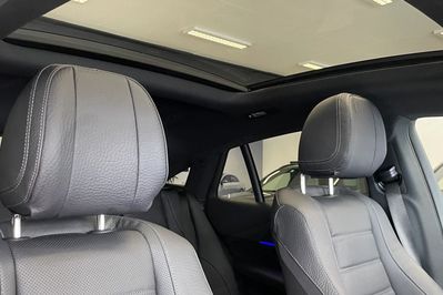 Mercedes GLE Coupe 300 d 4-Matic AMG Line