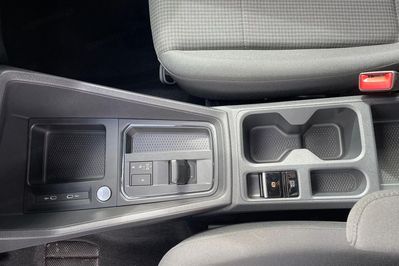 Volkswagen Caddy Cargo Maxi AT7 L2H1