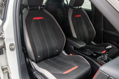 Opel Mokka GS Line