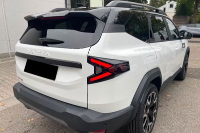 Dacia Bigster Journey 1.2 TCe mHEV