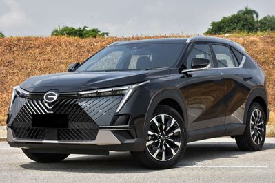 Gac Emkoo Luxury 2.0 HEV