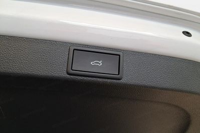 Skoda Octavia 1.5 TSI Selection