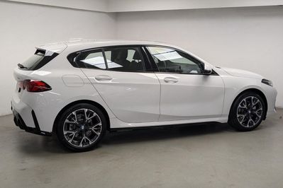 BMW Seria 1 116 M Design