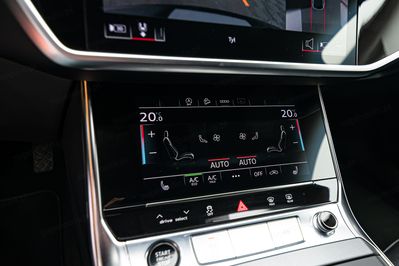 Audi A6 Allroad 40 TDI Quattro S tronic