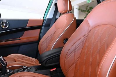 Mini Countryman Cooper aut
