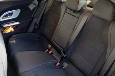 Mercedes CLA 180 AMG Line