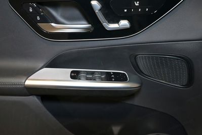 Mercedes GLC Coupe 220 d  4-Matic Avantgarde