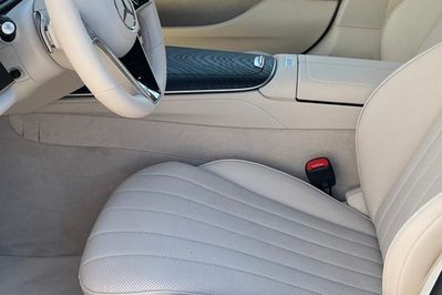 Mercedes Klasa E 200 4-Matic Exclusive