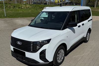 Ford Transit Courier Kombi N1 L1H1 Trend