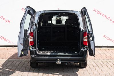 Toyota Proace City Active L2H1 Zabudowa Brygadowa