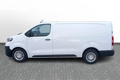 Toyota ProAce 2.0 D-4D Long Active