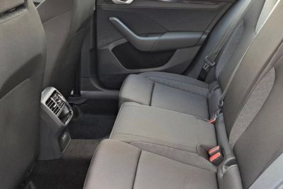 Skoda Octavia Edition 130 Essence 1.5 TSI