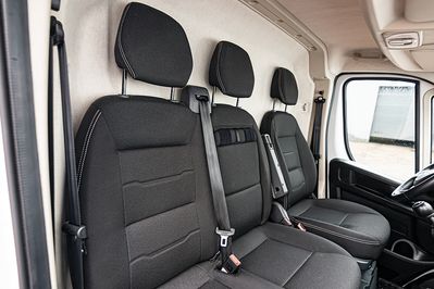 Fiat Ducato 35 L3H2