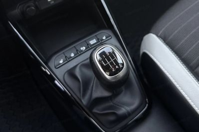 Kia Stonic 1.0 T-GDI mHEV L