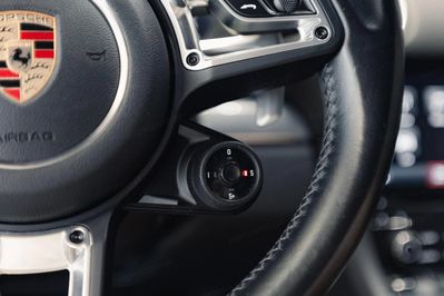 Porsche Cayman Pdk