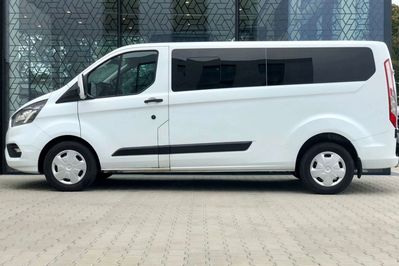 Ford Tourneo Custom 2.0 EcoBlue L2 Trend