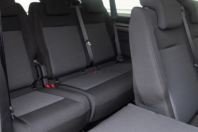 Opel Zafira Life Diesel XL Business aut