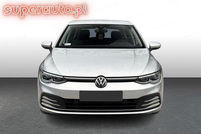 Volkswagen Golf Style 1.4 TSI Plug-In Hybrid  DSG