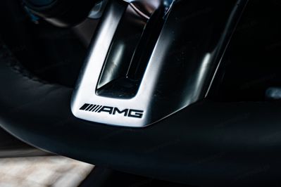 Mercedes CLE AMG  53 4-Matic+