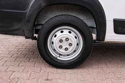 Opel Movano Heavy L3H2