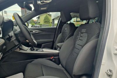 Alfa Romeo Tonale T4 Sprint