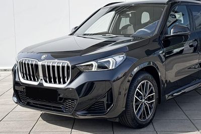 BMW X1 sDrive20i M Sport