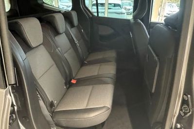 Renault Kangoo L1H1 Techno EDC