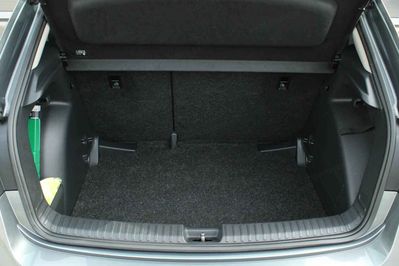 Skoda Fabia Drive 1.0 TSI