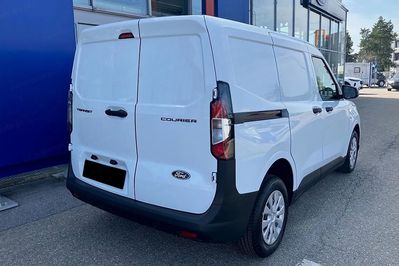Ford Transit Courier Trend L1H1
