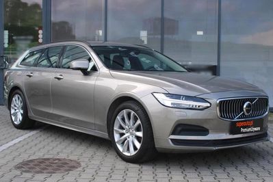 Volvo V90 B4 D Momentum Pro