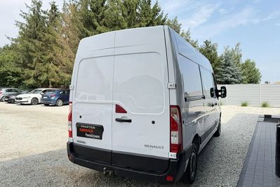 Renault Master dCi L2H2