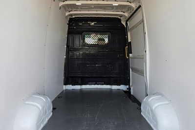 Volkswagen Crafter L3H2